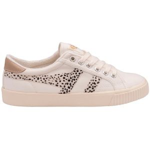 Gola | Mark Cox cheetah safari tennis shoes